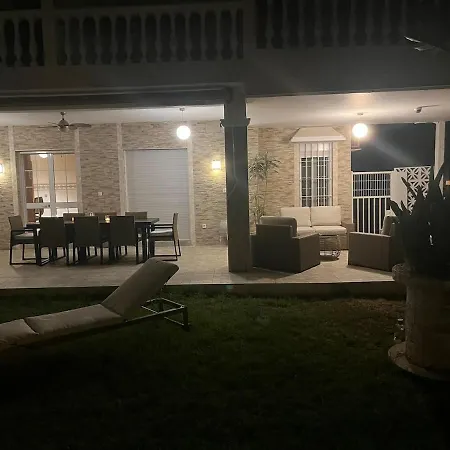 Family With Private Swimming Pool & Garden * Marbella