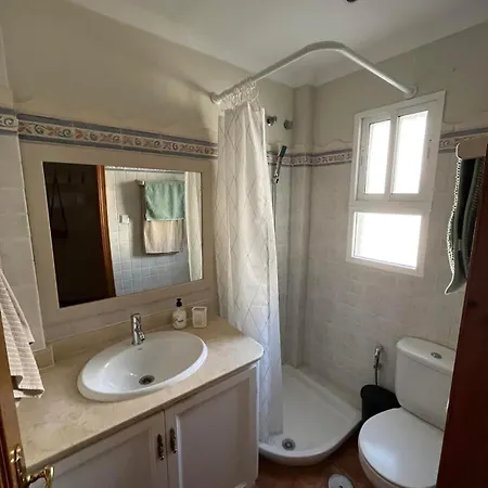 Family With Private Swimming Pool & Garden * Marbella